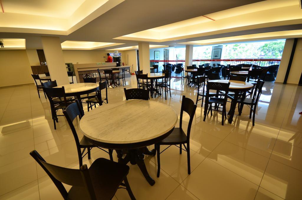 906 Riverside Hotel Malacca מראה חיצוני תמונה