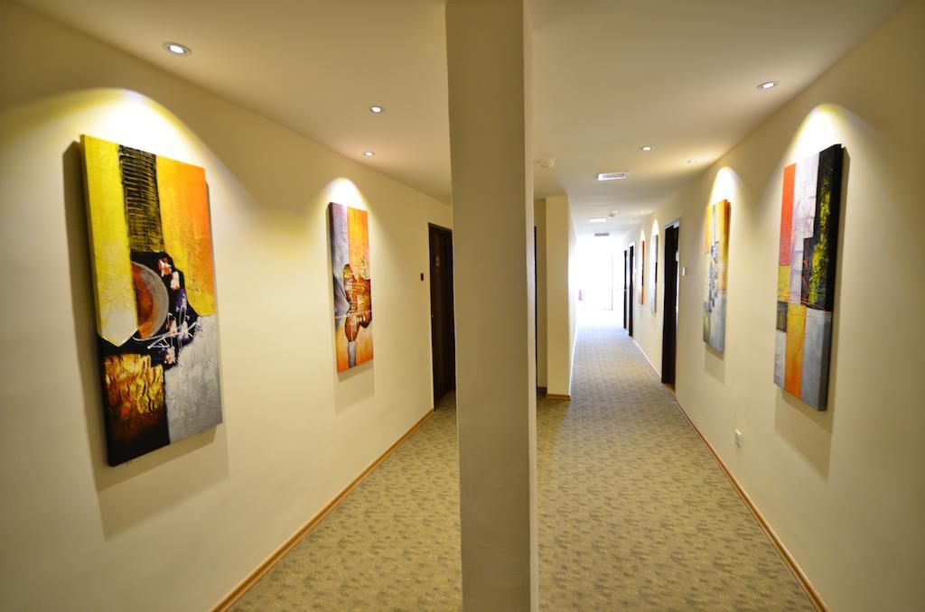 906 Riverside Hotel Malacca מראה חיצוני תמונה